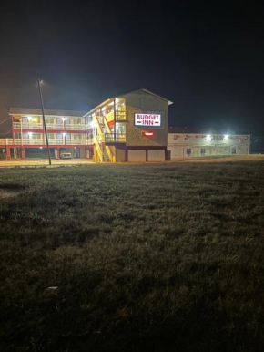 Budget Inn Hotel Corpus Christi Beach